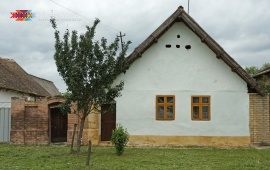 Bački Monoštor village