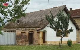 Bački Monoštor village