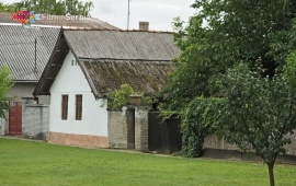 Bački Monoštor village