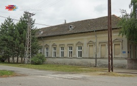 Bački Monoštor village