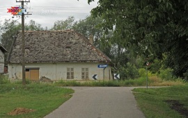 Bački Monoštor village
