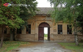 Bački Monoštor village