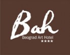 Belgrade Art Hotel****