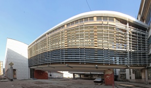 Bank in Valjevo