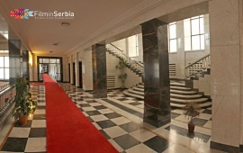 Banovina Palace