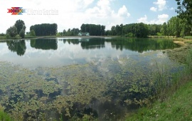 Provala Lake