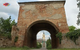 Šiljak Gate