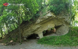 Beli Majdan Cave