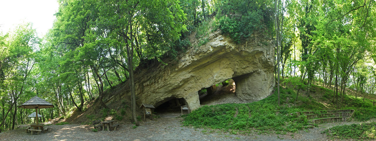 Beli Majdan Cave