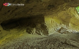 Beli Majdan Cave