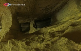 Beli Majdan Cave