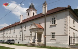 Beočin Monastery