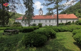 Beočin Monastery