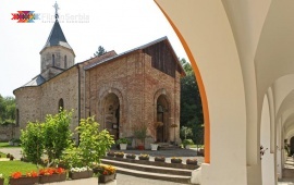 Rakovac Monastery