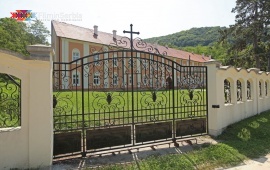 Rakovac Monastery