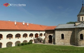 Rakovac Monastery