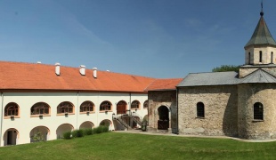 Rakovac Monastery