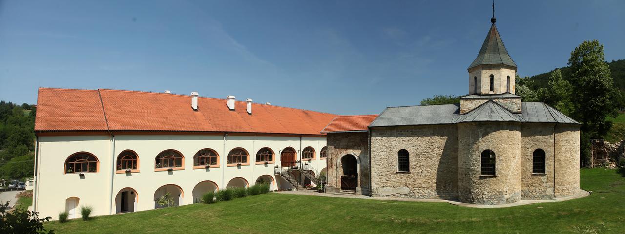 Rakovac Monastery