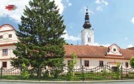 Bođani Monastery