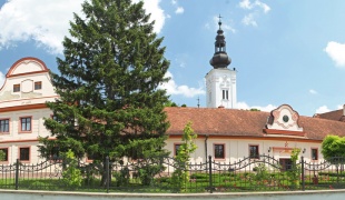 Bođani Monastery