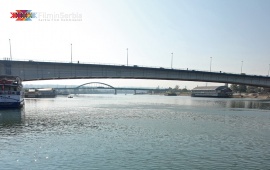 Branko’s bridge