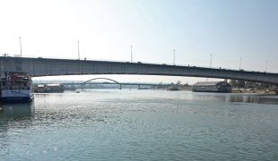 Branko’s bridge