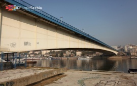 Branko’s bridge
