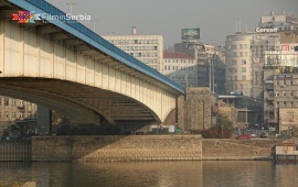 Branko’s bridge
