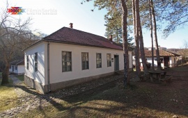 Brankovina estate
