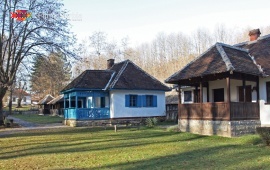 Brankovina estate