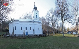 Brankovina estate