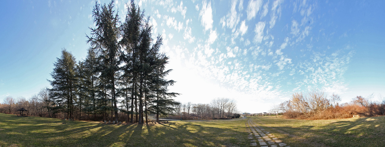 Čačalica Hill