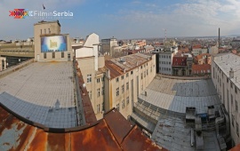 Dom vojske