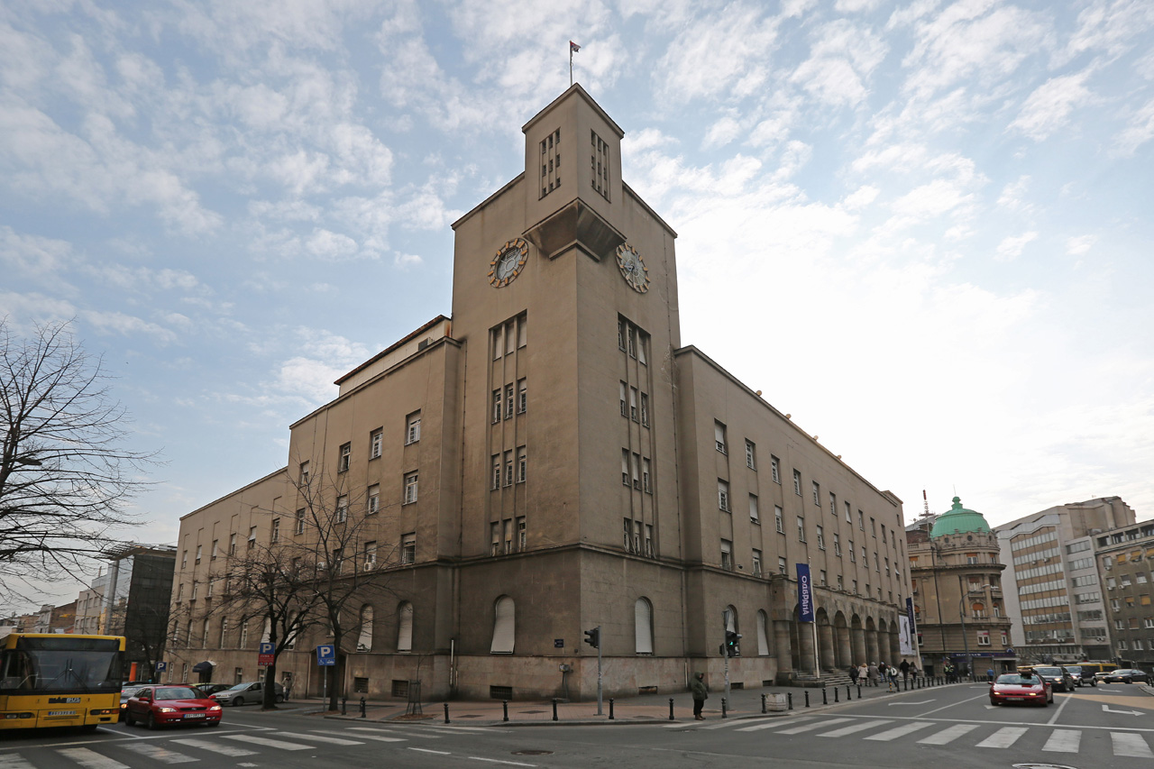 Dom vojske