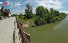 Canal Danube-Tisa-Danube
