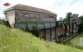 Canal Danube-Tisa-Danube