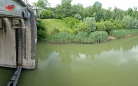 Canal Danube-Tisa-Danube