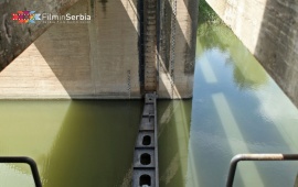 Canal Danube-Tisa-Danube