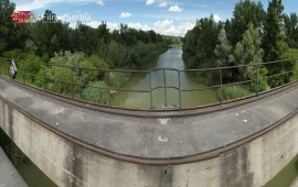 Canal Danube-Tisa-Danube