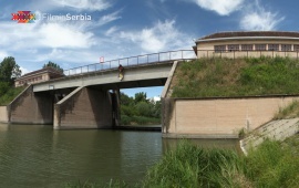 Canal Danube-Tisa-Danube