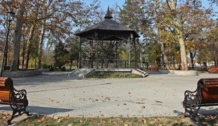 City Garden
