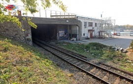 Concrete Hall