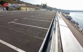 Concrete Hall