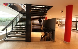 Contemporary Arts Museum – Vojvodina