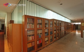 Contemporary Arts Museum – Vojvodina