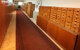 Contemporary Arts Museum – Vojvodina