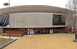 Contemporary Arts Museum – Vojvodina