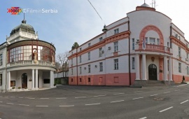 The Guard House