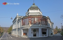 The Guard House