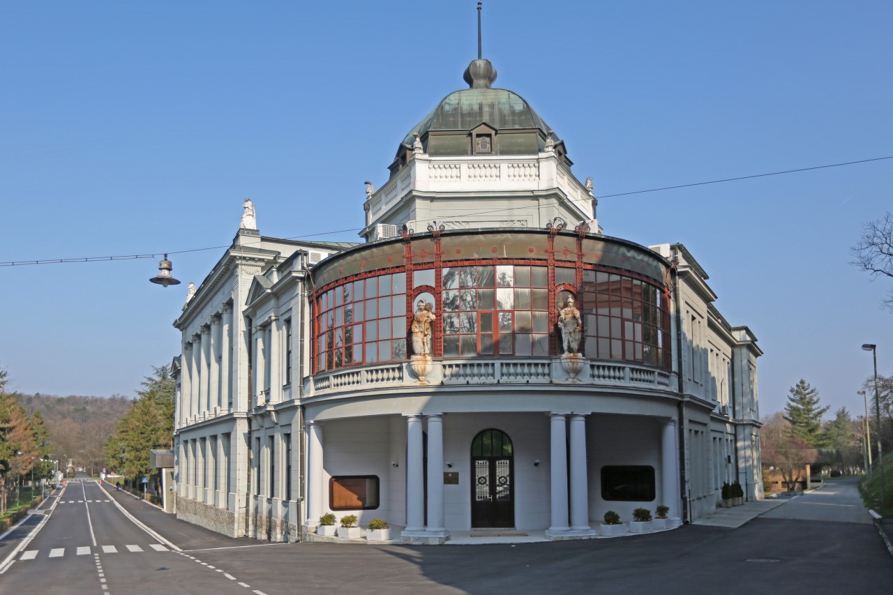 The Guard House